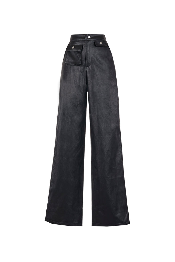 Daniela Pant - Black