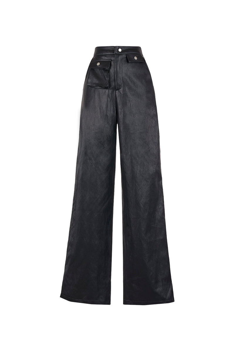 Daniela Pant - Black