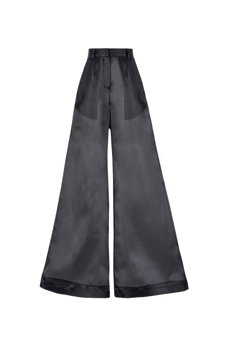 Giulia Pant - Black