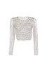 Camille Top - White