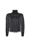 Aylin Sweater - Black