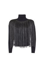 Aylin Sweater - Black