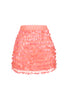 Paula Skirt - Coral