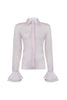 Melissa Blouse - Lilac