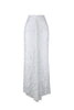 Gabi Skirt - White