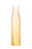 Martina Dress - Yellow