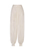 Lia Pant - White