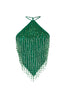 Gwen Top - Green