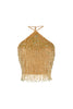 Lisa Top - Gold