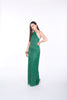 Gwen Top - Green