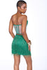 Lina Top - Green