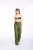 Adriana Pant - Green