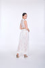 Lia Pant - White
