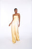 Ashley Top - Yellow