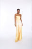Ashley Top - Yellow