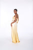 Ashley Top - Yellow