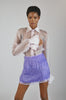Melissa Blouse - Lilac