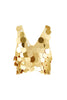 Kelsie Top - Gold