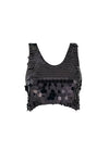 Kelsie Top - Black