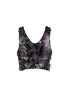 Kelsie Top - Black
