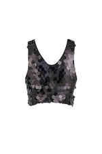 Kelsie Top - Black
