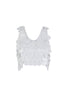Kelsie Top - White