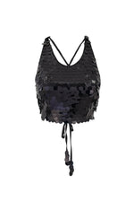 Clarise Top - Black