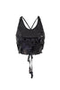 Clarise Top - Black