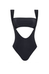 Elina Bodysuit - Black