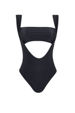 Elina Bodysuit - Black