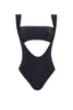 Elina Bodysuit - Black