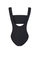 Elina Bodysuit - Black