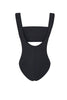 Elina Bodysuit - Black