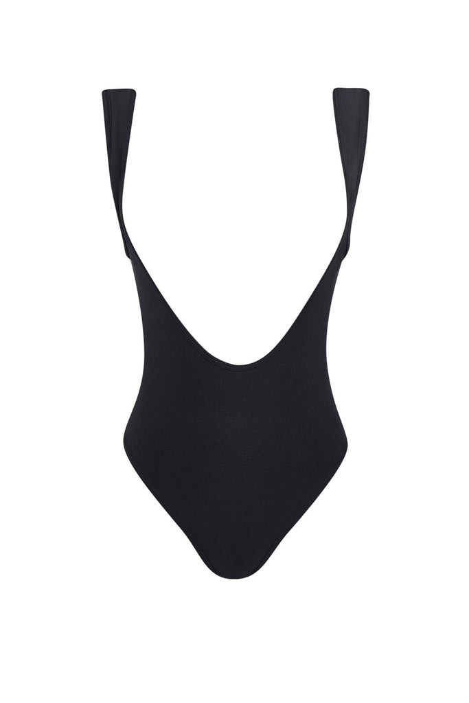 Elina Bodysuit - Black