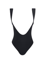 Elina Bodysuit - Black