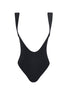 Elina Bodysuit - Black
