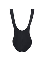 Elina Bodysuit - Black
