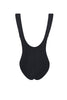 Elina Bodysuit - Black
