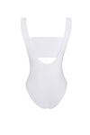 Elina Bodysuit - White