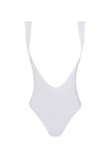 Elina Bodysuit - White