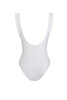 Elina Bodysuit - White