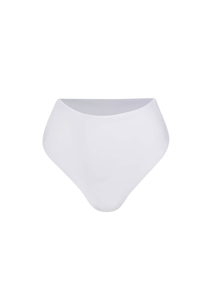 Grace Short - White