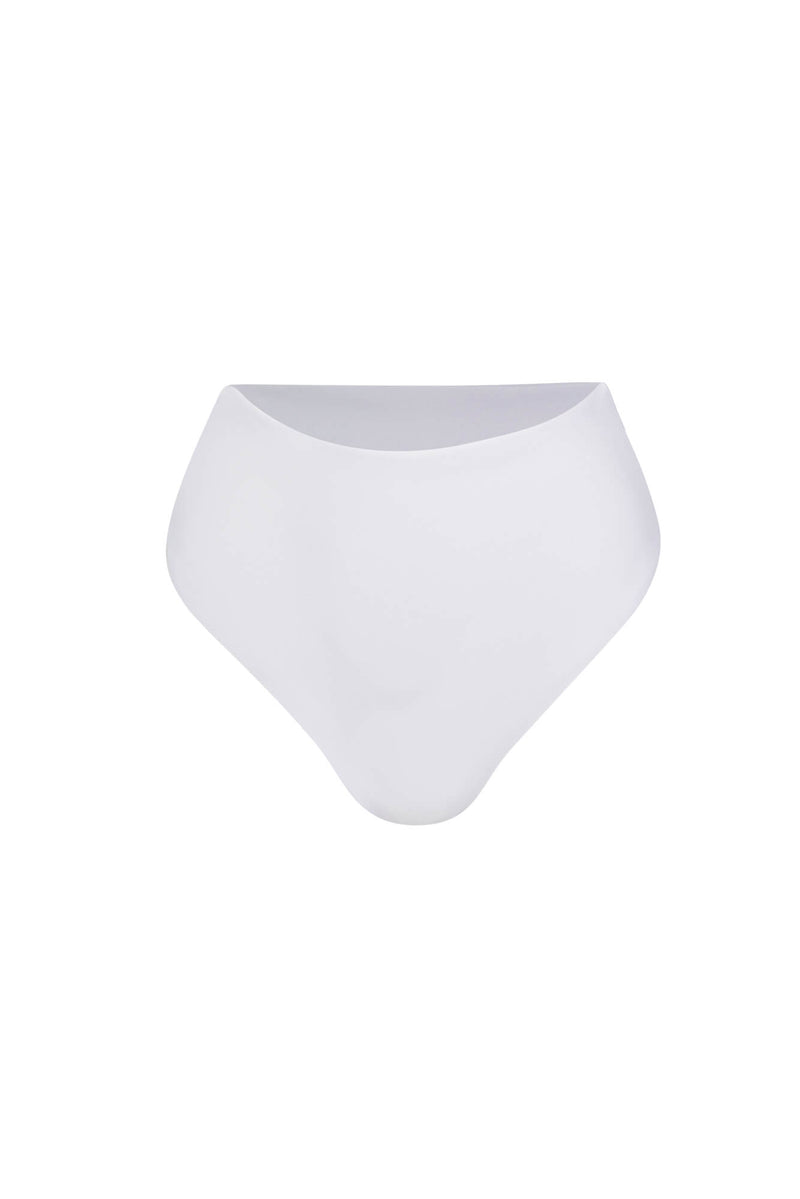 Grace Short - White