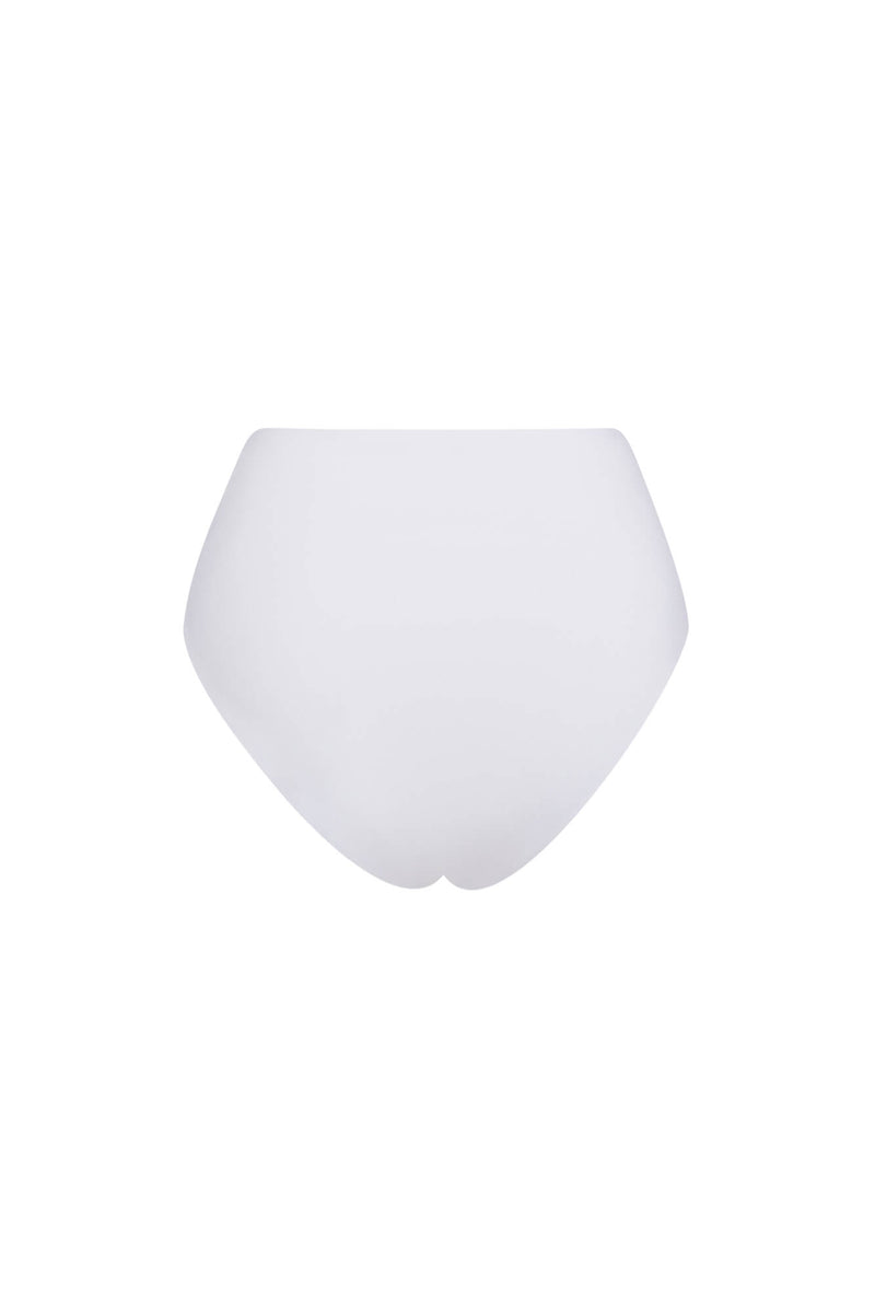 Grace Short - White