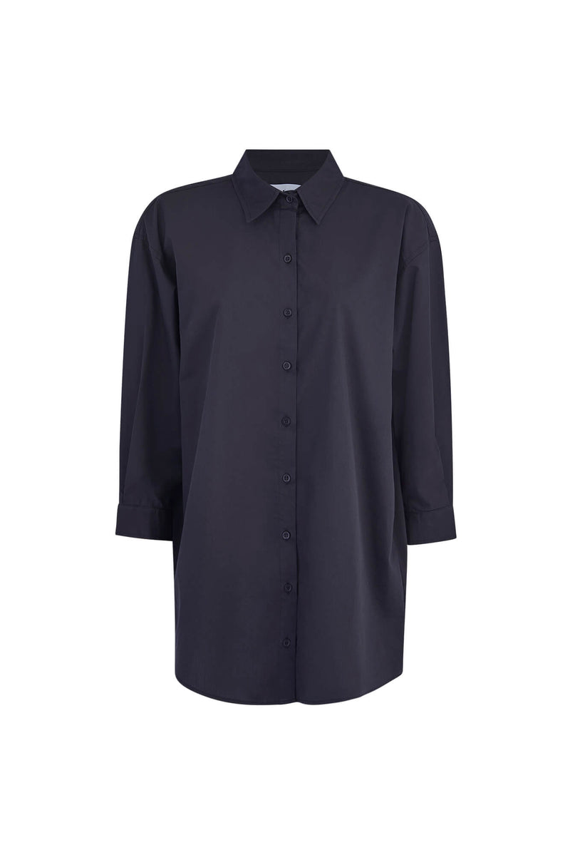Kristel Shirt - Black