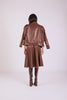 Giorgia Jakcet - Brown