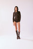 Alessia Sweater - Brown