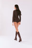 Alessia Sweater - Brown