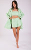Noelle Short - Mint