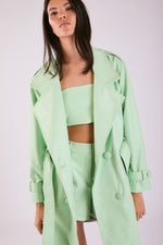 Noelle Short - Mint